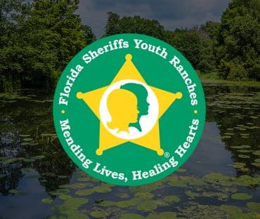 Florida Sheriffs Youth Ranches logo