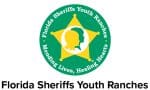 Florida Sheriffs Youth Ranches logo